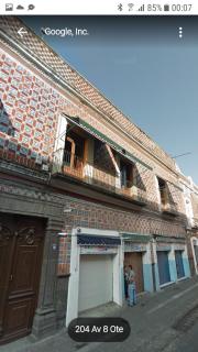 Mesón de Santa Teresa - Puebla - 5