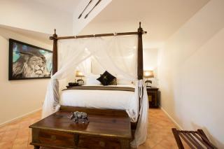 Jamala Wildlife Lodge - 3