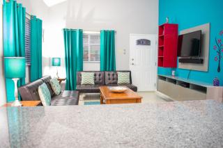 Casa Victoria Golf Retreat - 3