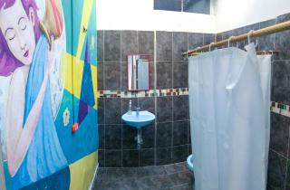 JEP Hostel - Medellín - 5