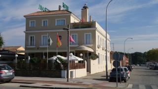 Hotel Las Canteras de Puerto Real - Puerto Real - 3