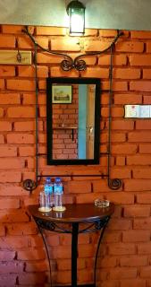 Tea Leaf Retreat - 1