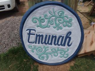 Emunah - Punta Del Diablo - 2