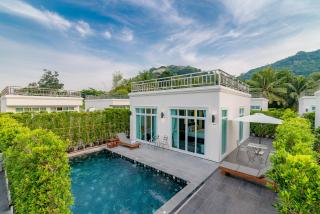 T Villas Hua Hin - Khao Tao - 5