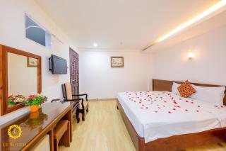 LE SOLEIL HOTEL managed by NEST Group - Nha Trang - 5