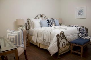 Andreas Hotel & Spa - Palm Springs - 6