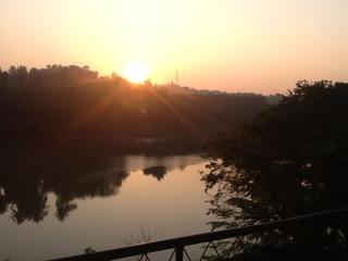 Riverside Suites - Kandy - 9