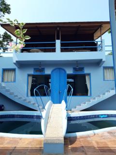 Rumah Batu - 1