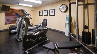 Best Western Shenandoah Inn - Newnan - 1