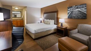 Best Western Shenandoah Inn - Newnan - 3