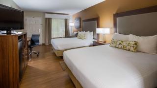 Best Western Shenandoah Inn - Newnan - 8