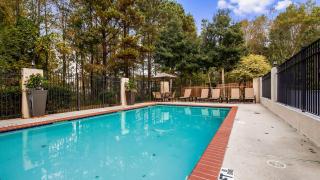 Best Western Shenandoah Inn - Newnan - 5