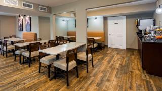 Best Western Shenandoah Inn - Newnan - 6