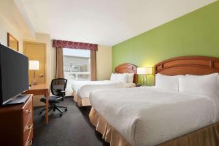 Days Inn & Suites by Wyndham Thompson - Thompson - 4
