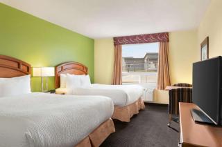 Days Inn & Suites by Wyndham Thompson - Thompson - 6