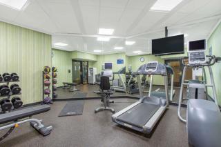 Days Inn by Wyndham Lanham Washington DC - Lanham - 2