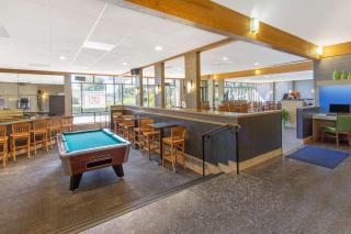 Days Inn by Wyndham Lanham Washington DC - Lanham - 5