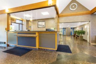 Days Inn by Wyndham Lanham Washington DC - Lanham - 7