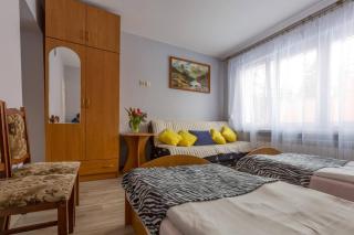 Hostel Gawra - Zakopane - 1