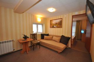 Hostel Gawra - Zakopane - 7