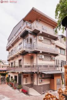 Inn-itiate Tainan - Tainan - 1