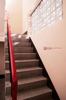 Inn-itiate Tainan - Tainan - 9