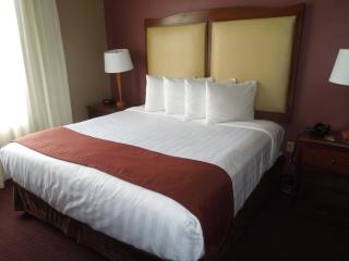 Best Western PLUS Hannaford Inn & Suites - 2