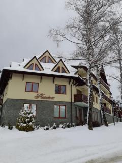 Apartmán Plesnivec - 0