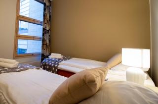 -- 2ndhomes Luxury Kamppi Center Apartment with Sauna -- - 2