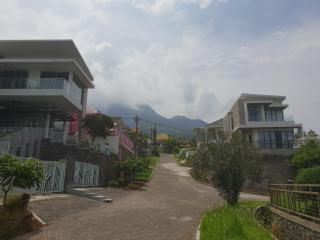 Villa batu malang - 5