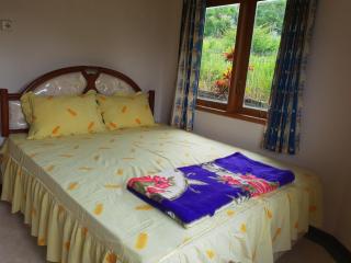 Villa batu malang - 8