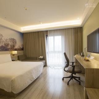 Atour Hotel Hangzhou Xixi Zijingang - Hangzhou - 2
