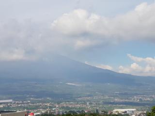 Villa batu malang - 6