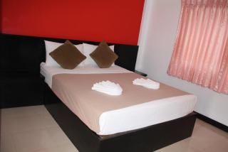 Suksai Buri Resort - Strand Ao Nang - 9