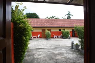 Suksai Buri Resort - Strand Ao Nang - 3
