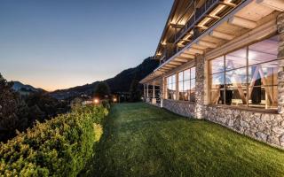 Hotel Portillo Dolomites 1966' - 3