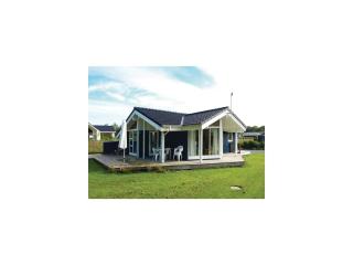 Two-Bedroom Holiday Home In Juelsminde - Sønderby - 7