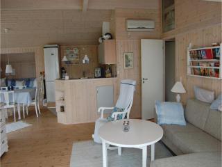 Two-Bedroom Holiday Home In Juelsminde - 3