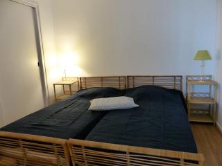Appartement Résidence JEAN RAMEAU 2 personnes vue sur le port #0278 wifi gratuit - Hossegor - 2