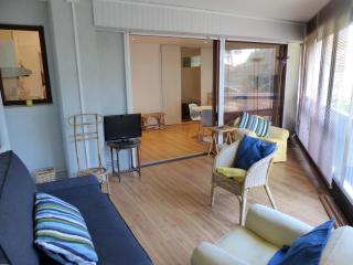 Appartement Résidence JEAN RAMEAU 2 personnes vue sur le port #0278 wifi gratuit - Hossegor - 3