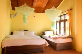 Nature Safari Resort - Bhurkīā - 5