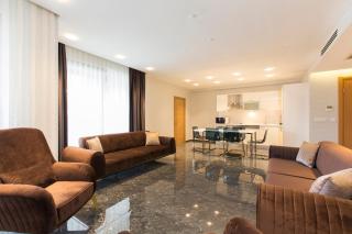 The Loft House Taksim - 5