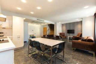 The Loft House Taksim - 9