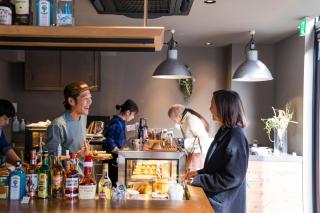Busoan Library & Hostel - Machida - 0