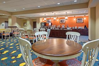 Best Western Plus Dayton - 1