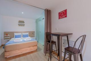 Lisbon Center Sweet Studio (Mouraria) - Lisbona - 1