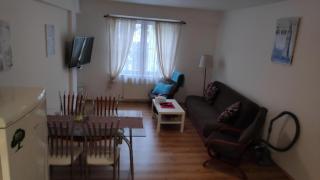 Apartman 404 - 5