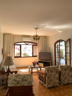 Bertioga Paradise - 3