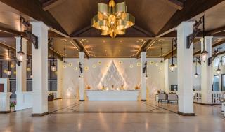 Diamond Cliff Resort & Spa, Patong Beach - Patong - 3