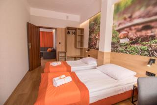 Ośrodek Wypoczynkowy Iskra - 4